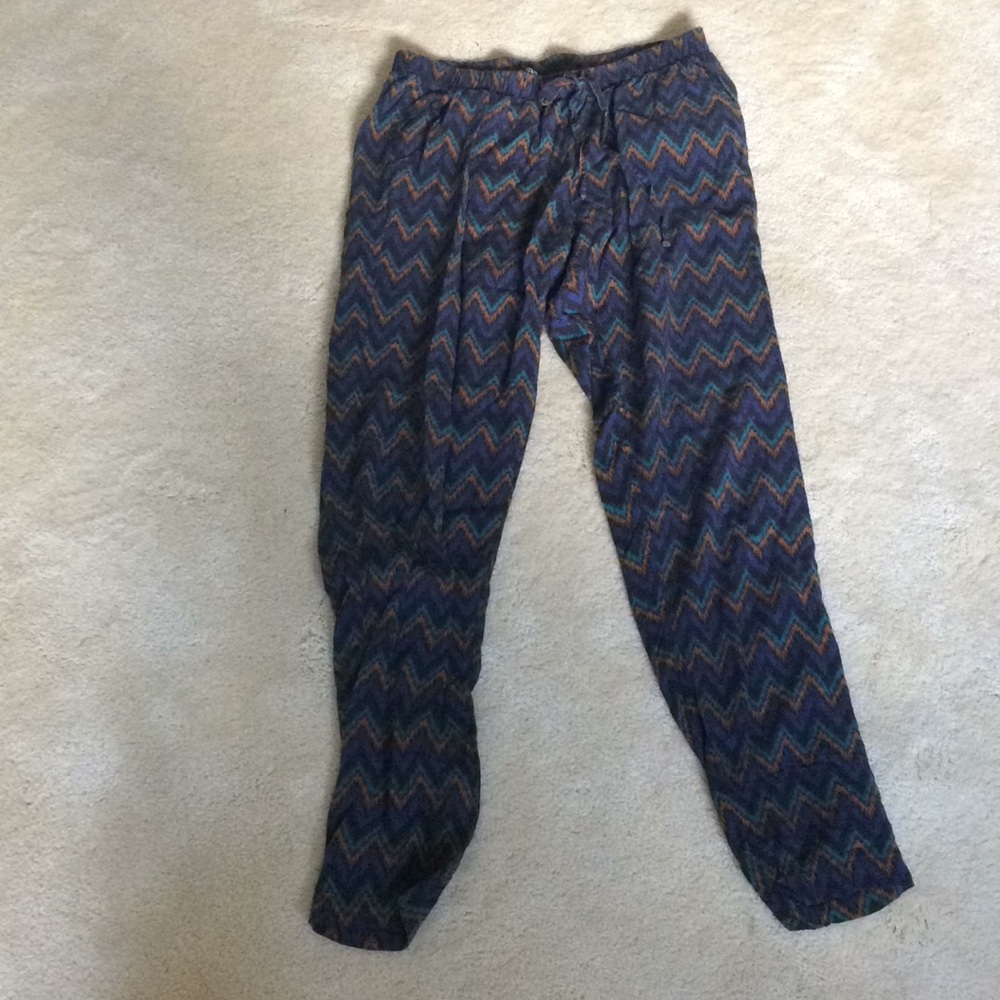 Comfy pants